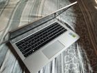 Hp pavilion core i5- 8th gen laptop for sale