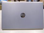 Hp Pavilion core i5 8th generation 15.6" Touch display fully fresh