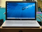 HP Pavilion Core i5-8th Generation 8GB Ram 256GB SSD 15.6" Display.