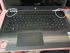 Hp Pavilion Core I5 Golden Laptop