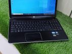 Hp Pavilion Core i7 8gb ram 256gb 15.6" Display