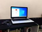 Hp pavilion core i7 processor super fast laptop