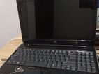 Hp pavilion dv6 laptop for sell