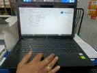 HP Pavilion Fresh Laptop