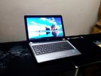 Hp pavilion g4 core i5 process laptop