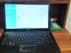 Hp Pavilion G4 laptop