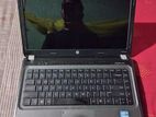 HP Pavilion G4