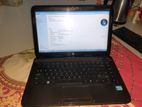 HP pavilion G4