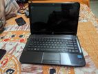 HP pavilion g4 i7