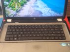 Hp pavilion g6 core i3 2nd gen only 9500 fixed