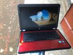 HP Pavilion G6 core i7 second gen laptop