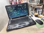 Hp Pavilion G6 I3 (8/512gb) with Ssd 128gb