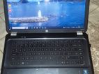 HP Pavilion g6