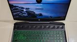 Hp Pavilion Gaming - 15-dk0011tx