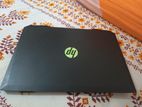 HP Pavilion Gaming Acid Green 15-dK0051WM