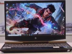 HP Pavilion Gaming ,Core-i5 11th generation, RAM-16GB, SSD-512GB,RTX 4GB