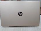 Hp Pavilion gaming Core i7 7th generation with 4gb dedicated graphics