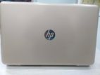 Hp Pavilion gaming Core i7 7th generation with 4gb dedicated graphics