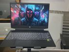 HP PAVILION Gaming GTX 1650 Ryzen 5 16 GB Ram 512 SSD Laptop