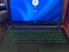 HP Pavilion Gaming Laptop