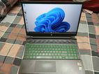 HP Pavilion Gaming Laptop