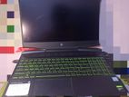 Hp Pavilion Gaming Laptop I5 9th Gen | 16gb Ram 512gb Ssd Gtx 1050