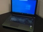 HP Pavilion Gaming Notebook