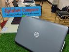 HP Pavilion i5 5th Gen 4gb Ram 128gb ssd 15.6 HD