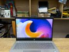 HP Pavilion i5 8gen Laptop