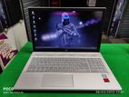 HP Pavilion i5 8gen:120Nvme/8gb ram/1tb hdd