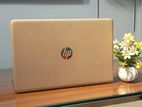 Hp pavilion i5 8th gen 15.6" display Nvidia dedicated graphics 2gb