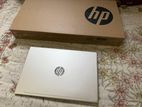 hp pavilion i5 8th Gen laptop