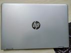 Hp Pavilion i5 8th Gen Touch Screen 360° Roated 15.6" display 8/480gb