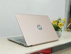 Hp pavilion i5 8th gen with dedicated graphics card Nvidia