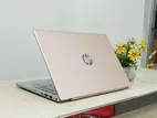 Hp pavilion i5 8th gen with dedicated graphics card Nvidia