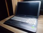 HP Pavilion Intel core I5 7th gen (Included graphics card)