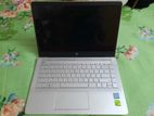 Hp pavilion laptop 14-bf1xx