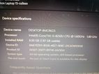 Hp Pavilion Laptop 15-cu0xxx