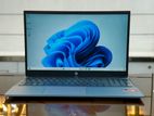 HP Pavilion Laptop 15| Ryzen 5 5500U| 8GB| 512GB| Brand New Condition