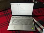 HP pavilion laptop 8gb ram core i5 128gb ssd 10th generation