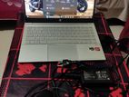 HP Pavilion laptop