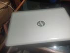 Hp pavilion laptop