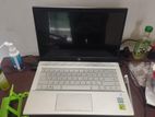 Hp Pavilion Laptop