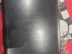 Hp pavilion laptop full fresh condition brown colour