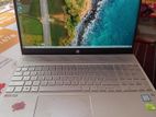 Hp Pavilion Model 15