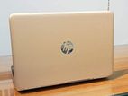 Hp pavilion notebook corei5 6th gen with 2 gb dedicated graphics