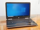 Hp pavilion notebook corei5 6th gen with 2 gb dedicated graphics fresh