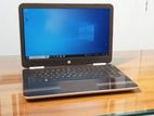 Hp pavilion notebook corei5 7th gen with 2 gb dedicated graphics fresh