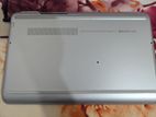 HP Pavilion notebook pc