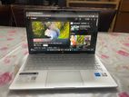 hp pavilion x360 14 iRISx GRAPHICS